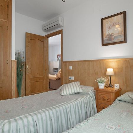 Apartamento Rocio - Solo Familias 科尼尔-德拉弗龙特拉 外观 照片
