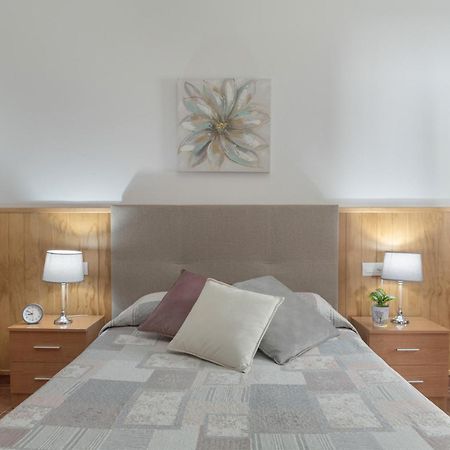 Apartamento Rocio - Solo Familias 科尼尔-德拉弗龙特拉 外观 照片
