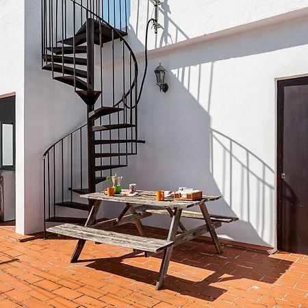 Apartamento Rocio - Solo Familias 科尼尔-德拉弗龙特拉 外观 照片