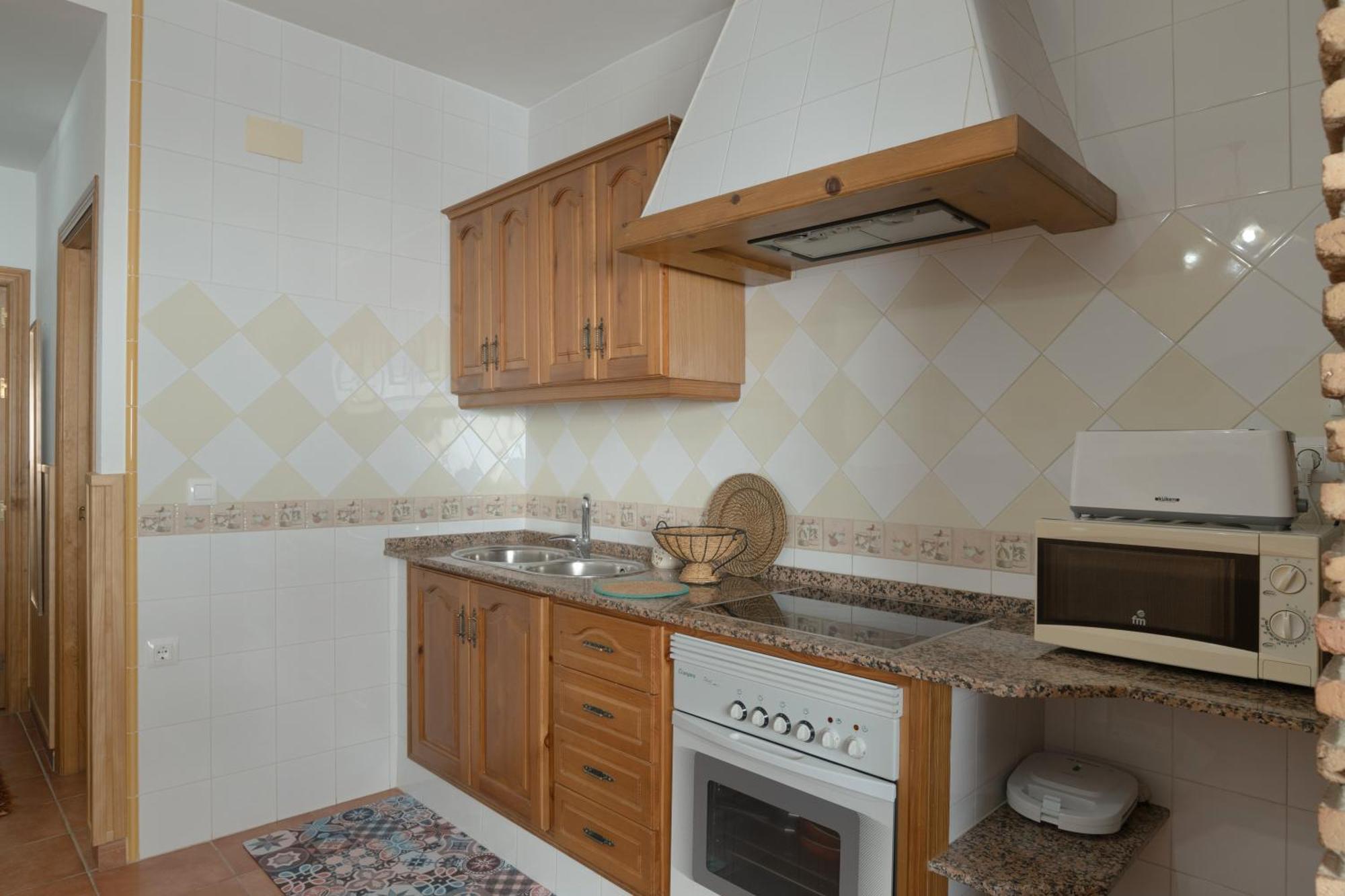 Apartamento Rocio - Solo Familias 科尼尔-德拉弗龙特拉 外观 照片
